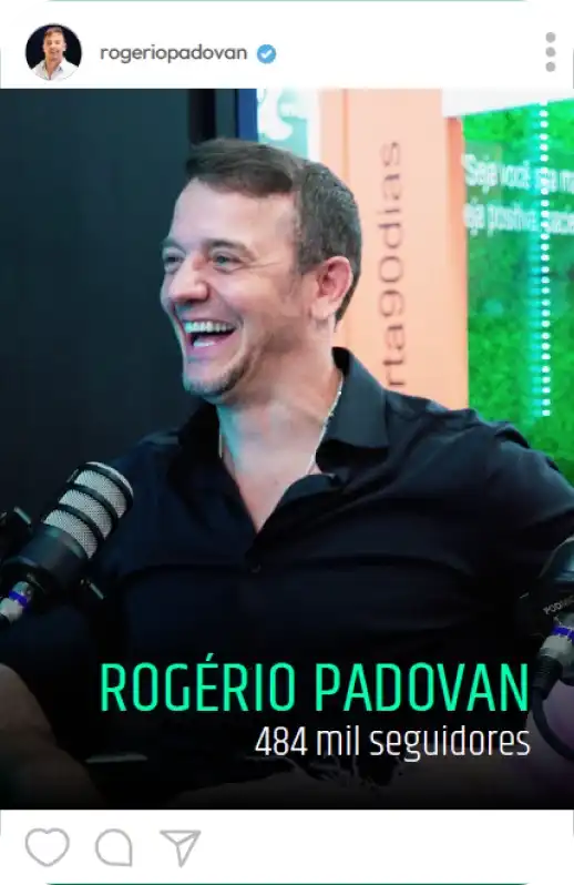 Rogério Padovan